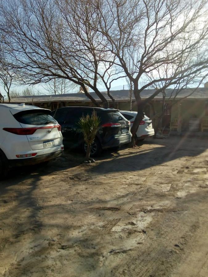 Hotel De Campo Oeste Paraíso 3*