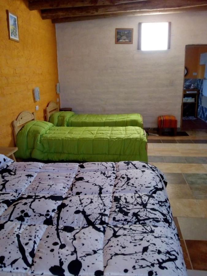 De Campo Oeste Paraíso