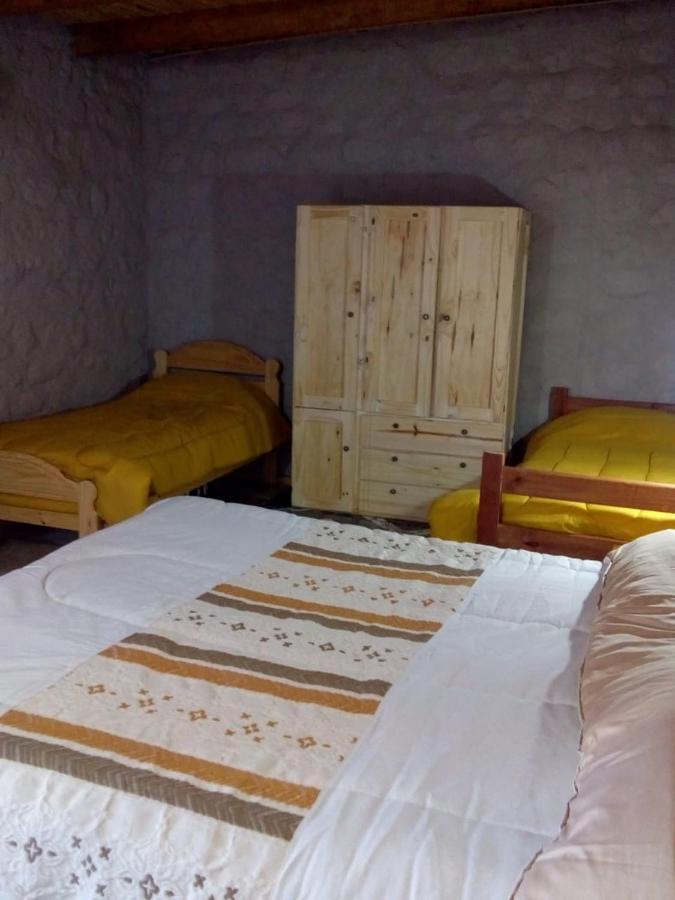 Hotel De Campo Oeste Paraíso