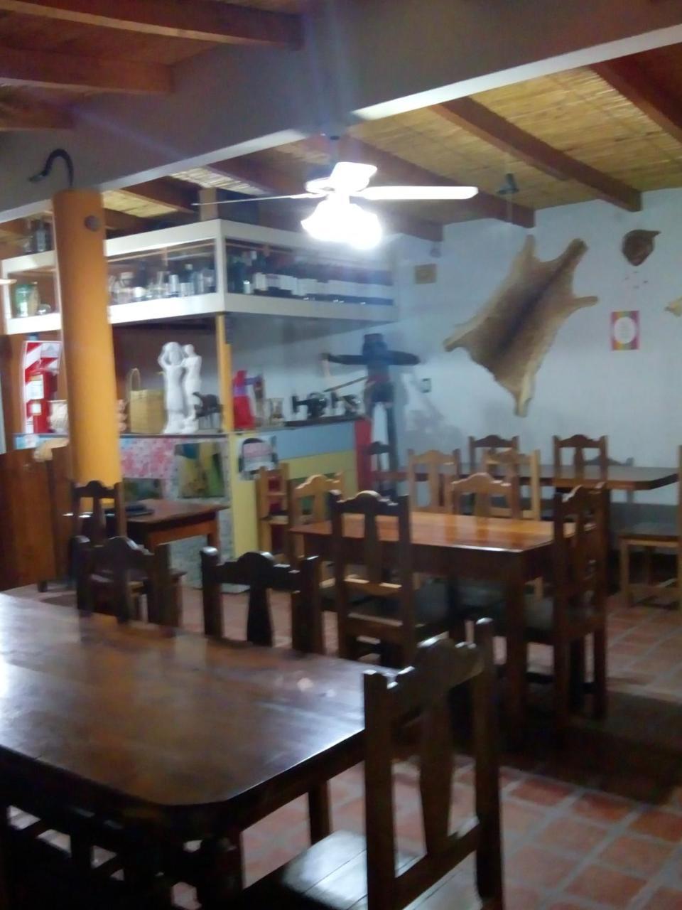 Hotel De Campo Oeste Paraíso La Ciénaga