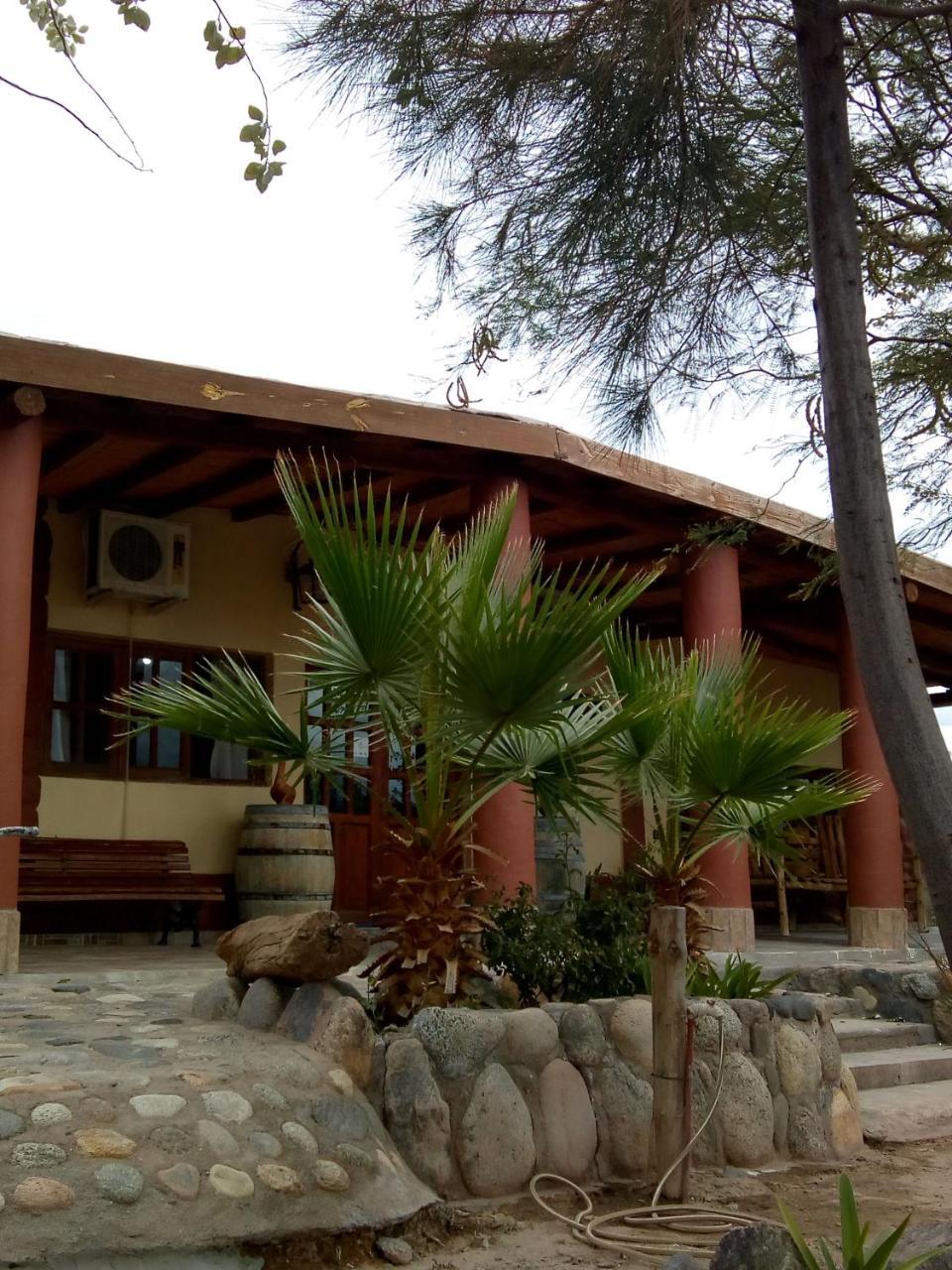 De Campo Oeste Paraíso 3* La Ciénaga