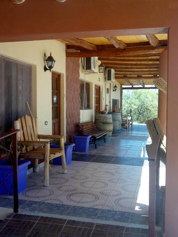 De Campo Oeste Paraíso 3* La Ciénaga